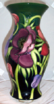 Moorcroft Anemone Tribute 226/9